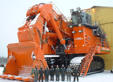 Mega Machine Industries in Delhi