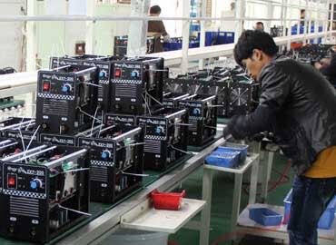 Mega Machine Industries in Delhi