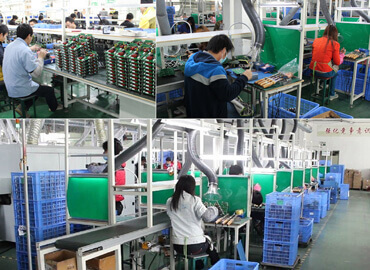 Mega Machine Industries in Delhi
