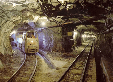 Mega Machine Industries in Delhi