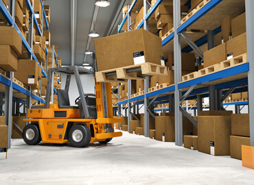 Mega Machine Industries in Delhi
