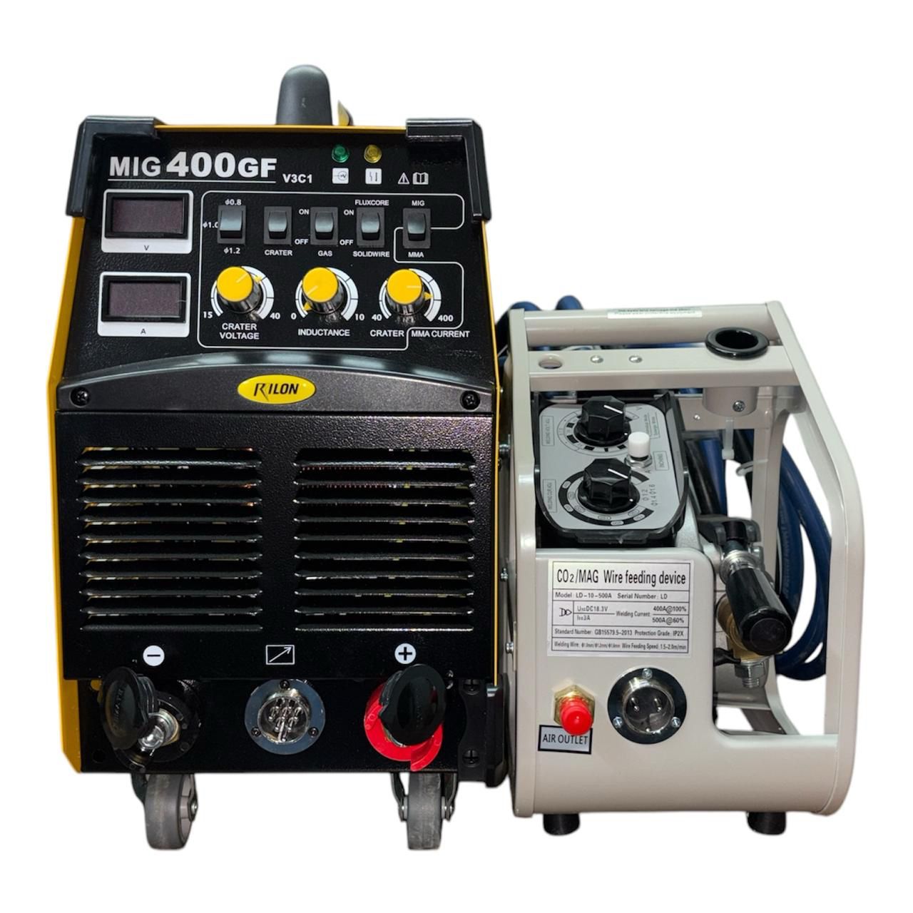 Mega Machine Industries in Delhi